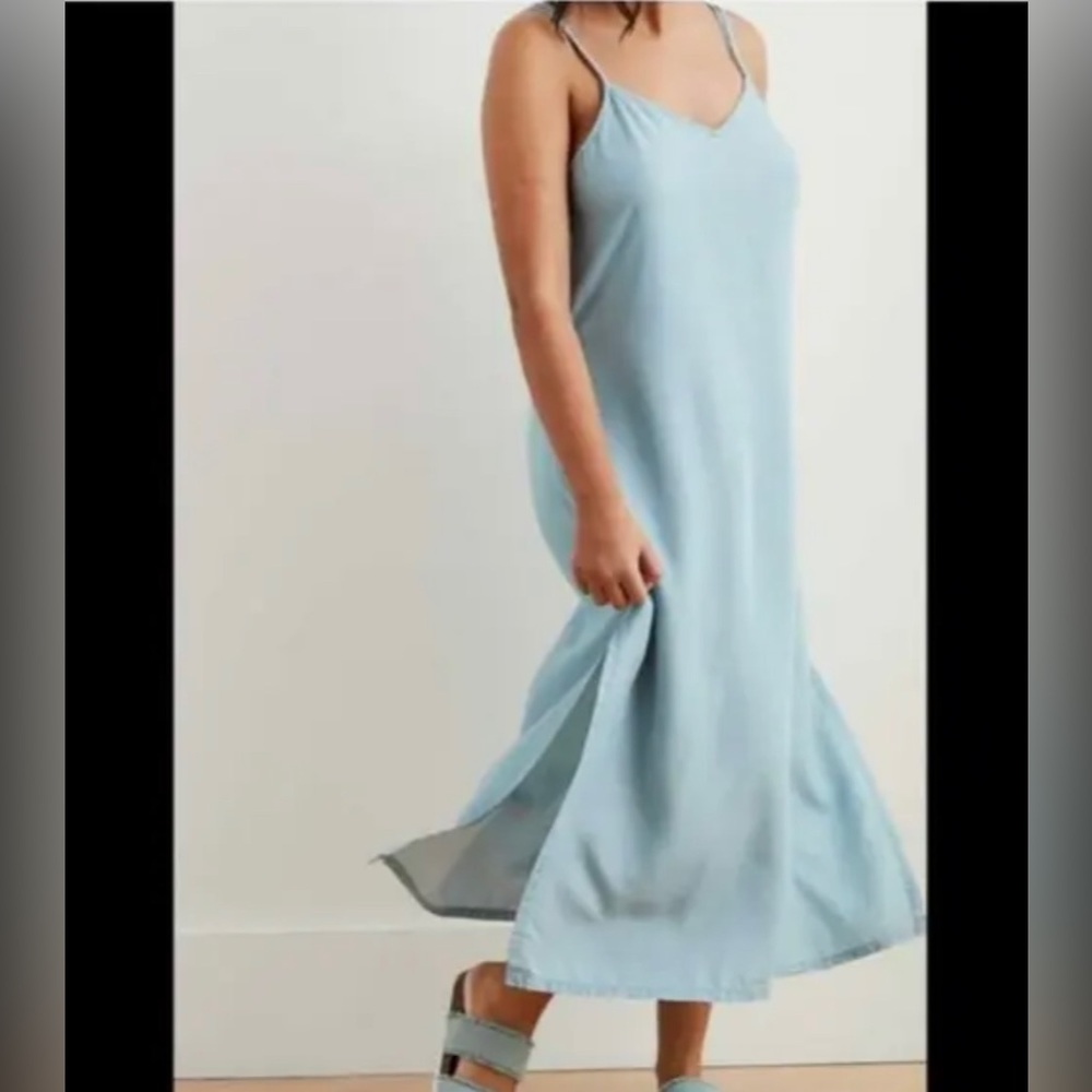 Aerie maxi dress